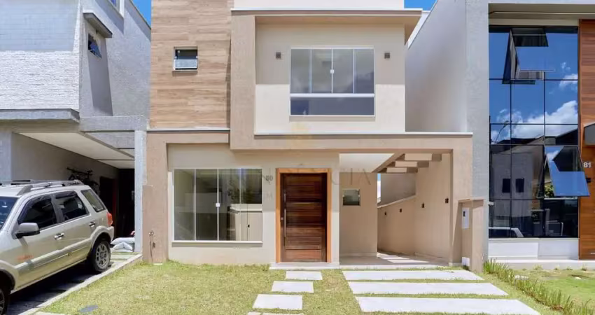 Sobrado com 3 quartos à venda, 120 m2, umbará - curitiba pr