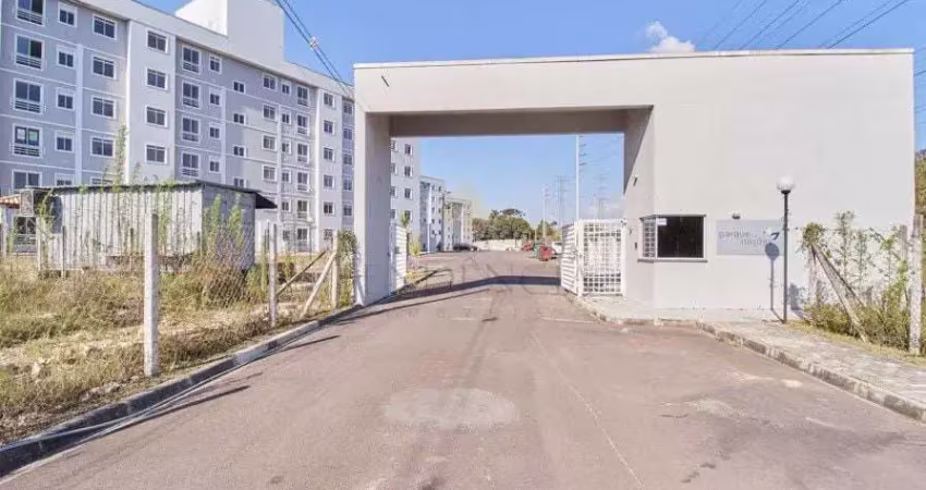 Apartamento com 3 quartos à venda,68.00 m , são josé dos pinhais - pr