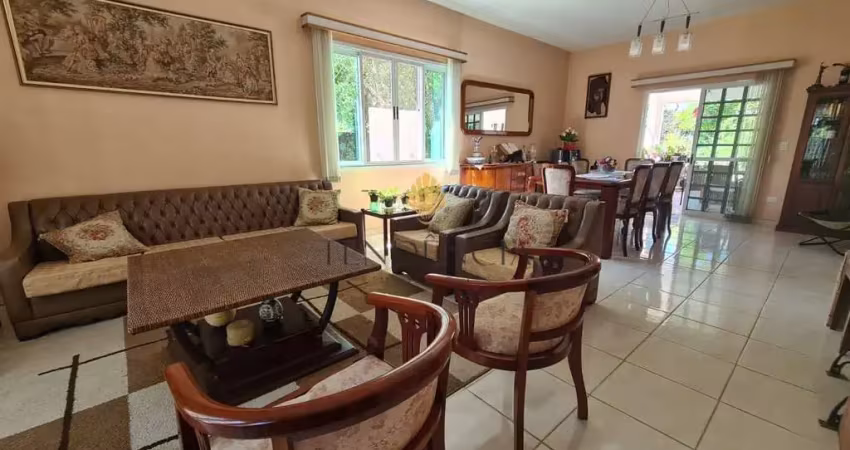 Casa com 4 quartos à venda, 280 m2, centro, balsa nova - pr