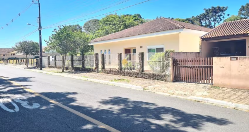 Casa com 6 dormitórios à venda,280.00 m , são luiz do purunã, BALSA NOVA - PR