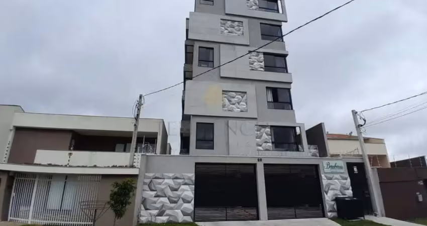 Apartamento com 3 quartos sendo 1 suíte, à venda, 72,11 m2, sao jose dos pinhais - pr