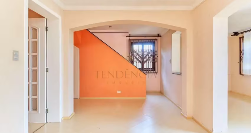 Casa com 3 quartos à venda na Rua José Zaleski, 446, Capão Raso, Curitiba