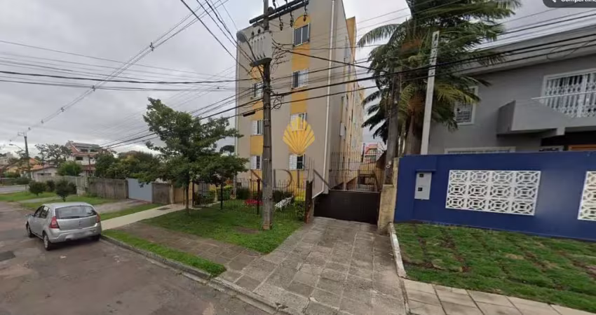 Apartamento com 3 quartos à venda, 68,10 m2, portão, curitiba - pr