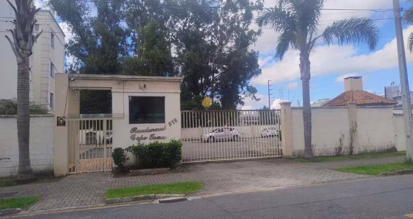 Apartamento à venda, cidade jardim, SAO JOSE DOS PINHAIS - PR