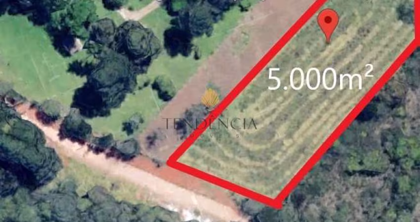 Terreno à venda, 5000 m2, ALTO BOQUEIRÃO, CURITIBA - PR