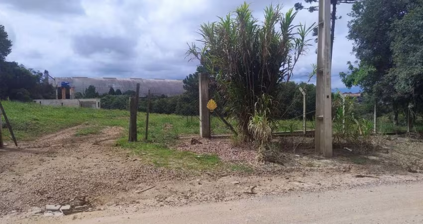Terreno à venda, 5.000 m2, ALTO BOQUEIRÃO, CURITIBA - PR