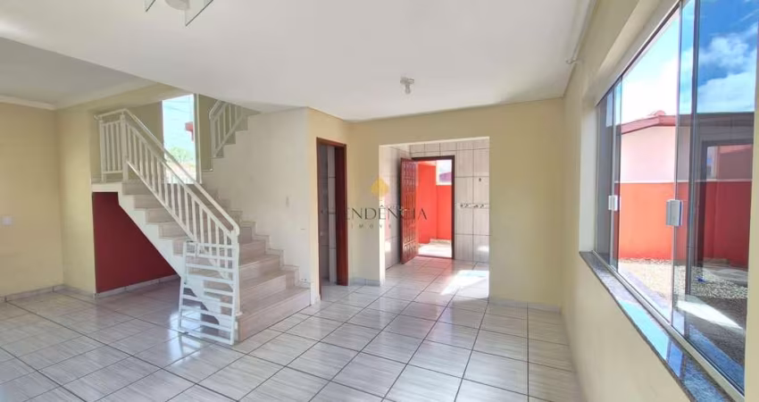 Sobrado com 3 dormitórios à venda, 85,60 m2, SAO JOSE DOS PINHAIS - PR