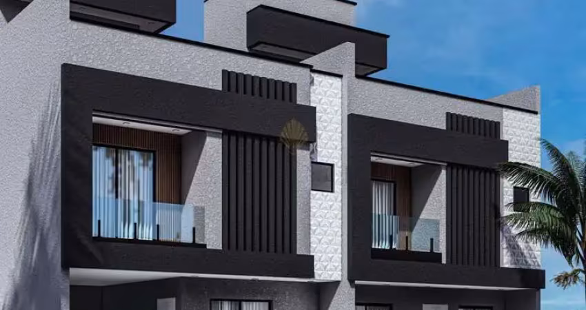 Sobrado com 3 quartos à venda, 104 m2, xaxim, curitiba - pr