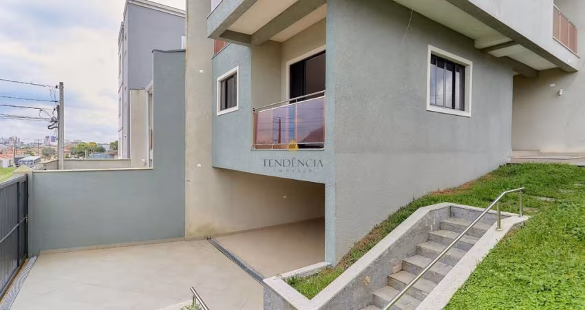 Sobrado com 3 dormitórios à venda,184 m2, SAO JOSE DOS PINHAIS - PR