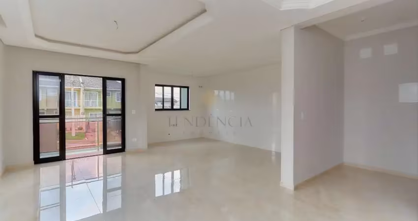 Sobrado com 3 quartos à venda, 184 m2, jd cruzeiro - sao jose dos pinhais - pr