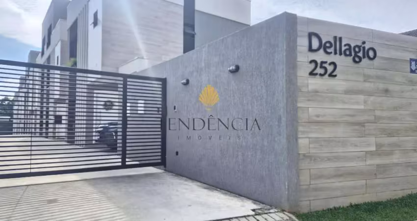 Sobrado com 3 quartos à venda, 147,47 m2, pilarzinho, curitiba - pr