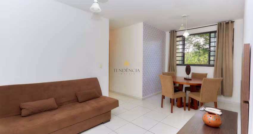 Apartamento à venda, Xaxim, CURITIBA - PR