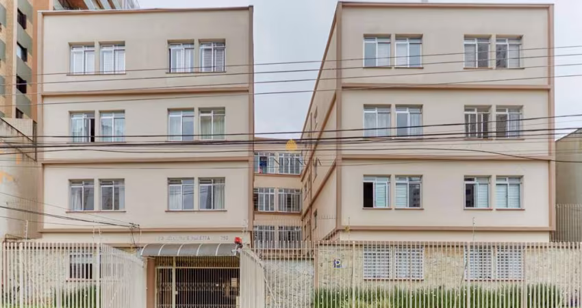 Apartamento com 3 quartos à venda,  120,13 m2, ÁGUA VERDE, CURITIBA - PR