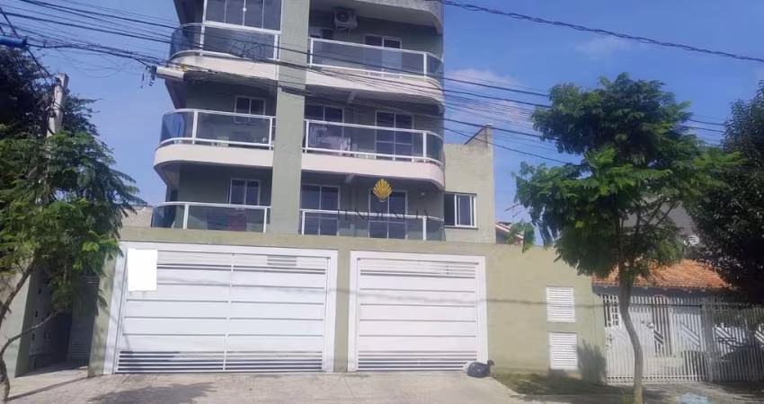 Apartamento com 2 dormitórios à venda, 45m , SAO JOSE DOS PINHAIS - PR