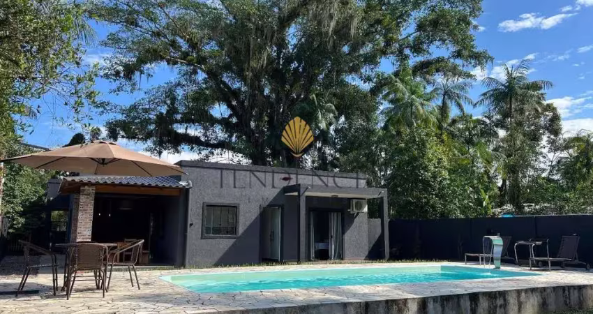 Chácara / sítio com 4 quartos à venda na ESTRADA DO NOVO MUNDO, 16, Anhaia, Morretes