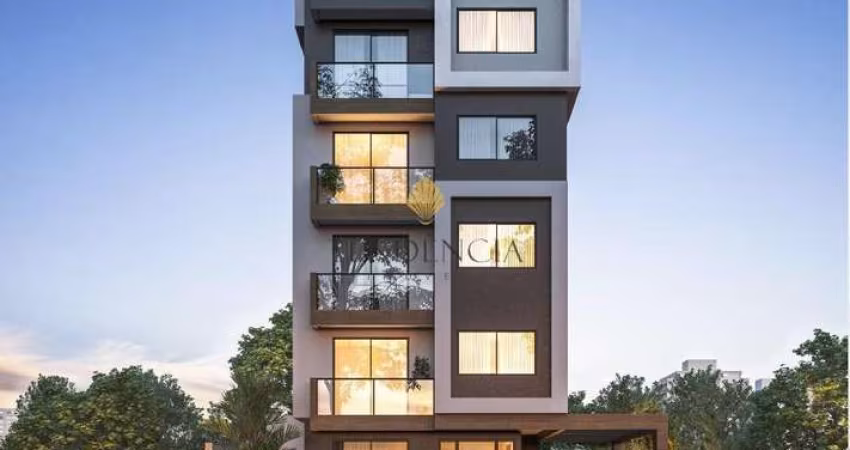 Studio à venda, 21,63 m2, JARDIM BOTÂNICO, CURITIBA - PR