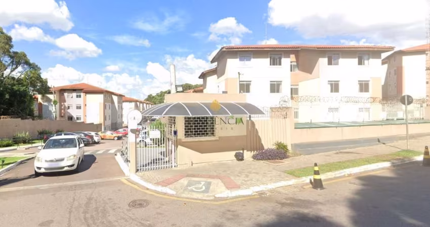 Apartamento à venda, SANTA CÂNDIDA, CURITIBA - PR