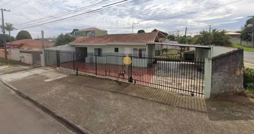 Casa à venda, SÃO BRAZ, CURITIBA - PR