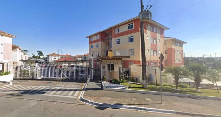 Apartamento com 2 dormitórios à venda, 44,19 M2, CAMPO DE SANTANA, CURITIBA - PR