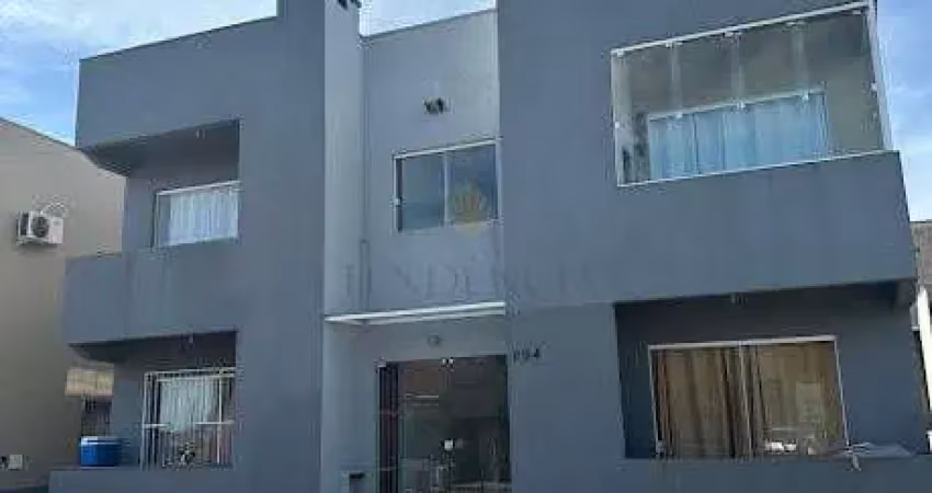 Apartamento com 2 quartos à venda, 65.61 m , itajuba, barra velha - sc