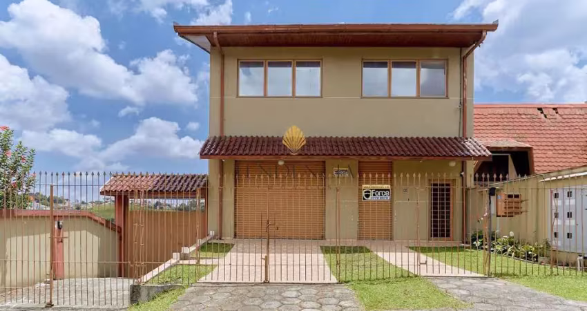 Sala comercial para locação, 90 m2, santa quitéria, curitiba - pr