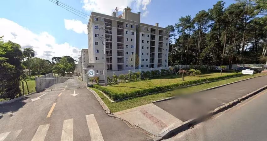 Apartamento com 2 quartos à venda,51,22 m2, atuba, pinhais - pr