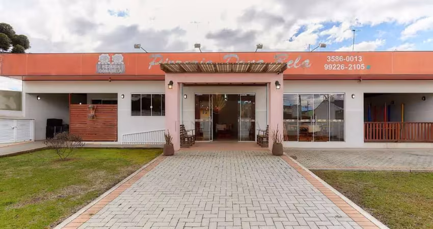 Casa com 1 sala à venda,149.84 m2, contenda, são josé dos pinhais - pr