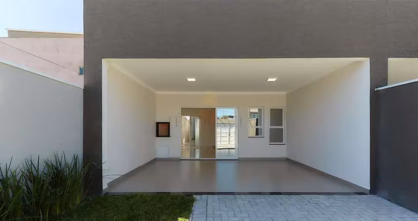 Casa à venda,117.56 m2, cidade jardim, são josé dos pinhais - pr