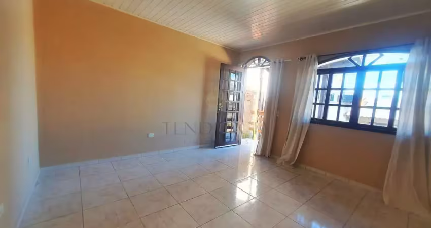 Apartamento com 1 quarto para alugar na Rua Tarumã, 384, Jardim Guarany, Campo Largo