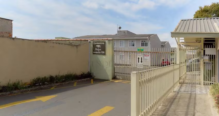 Apartamento para locação, 3 quartos, 55.17 m2, são braz, curitiba - pr