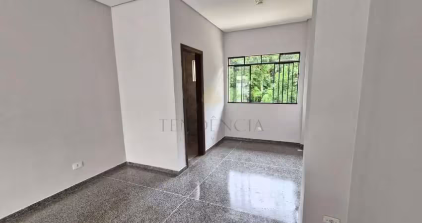 Ponto comercial para alugar na Avenida Cândido Hartmann, 4282, Santo Inácio, Curitiba