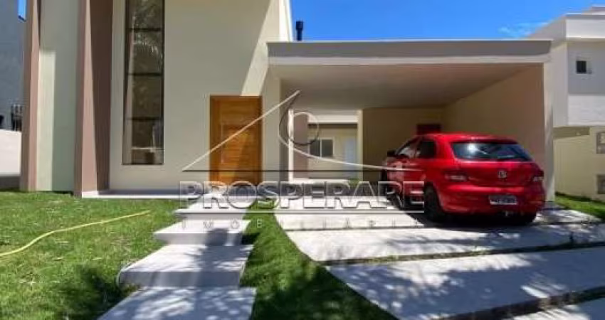 Casa em condomínio fechado com 3 quartos à venda na Rua Leonel Pereira, 2239, Cachoeira do Bom Jesus, Florianópolis