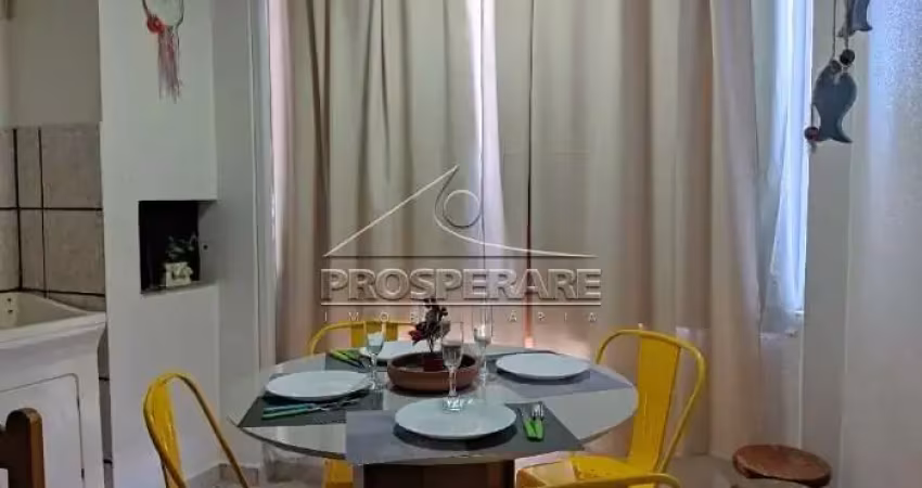 Apartamento com 1 quarto à venda na AV NACOES, 460, Canasvieiras, Florianópolis