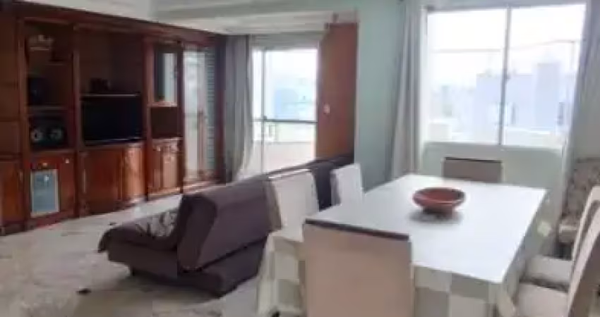 Cobertura com 3 quartos à venda na Avenida das Nações, 481, Canasvieiras, Florianópolis