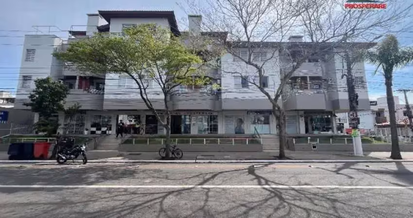Cobertura com 3 quartos à venda na Avenida das Nações, 481, Canasvieiras, Florianópolis