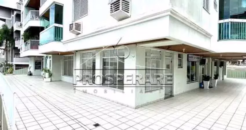 Sala comercial para alugar na Rua Madre Maria Villac, 1000, Canasvieiras, Florianópolis