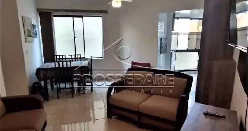 Apartamento com 2 quartos para alugar na Rua Doutor Antônio Prudente de Moraes, 628, Canasvieiras, Florianópolis