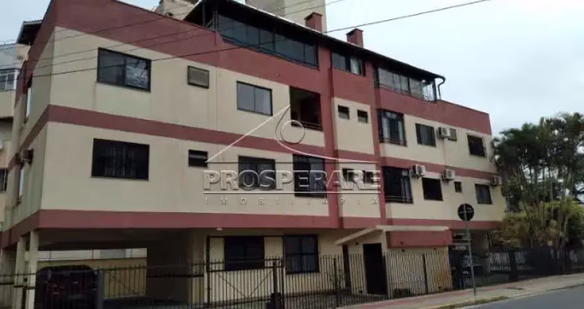 Kitnet / Stúdio para alugar na Rua Antônio Heil, 427, Canasvieiras, Florianópolis
