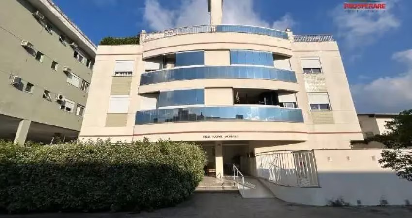 Apartamento com 3 quartos à venda na Rua Waldemiro José Carlson, 79, Canasvieiras, Florianópolis