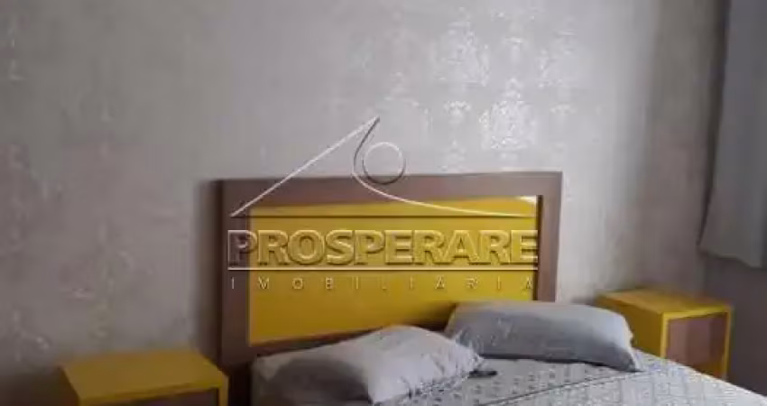 Apartamento com 1 quarto à venda na Rua Doutor João de Oliveira, 497, Canasvieiras, Florianópolis