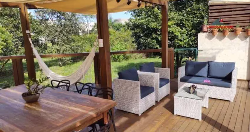 Casa com 2 quartos à venda na Rua da Corticeira da Serra, 50, Cachoeira do Bom Jesus, Florianópolis