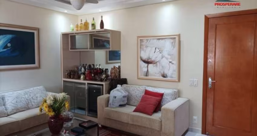 Apartamento com 1 quarto à venda na Rua Jorge Mussi, 481, Canasvieiras, Florianópolis
