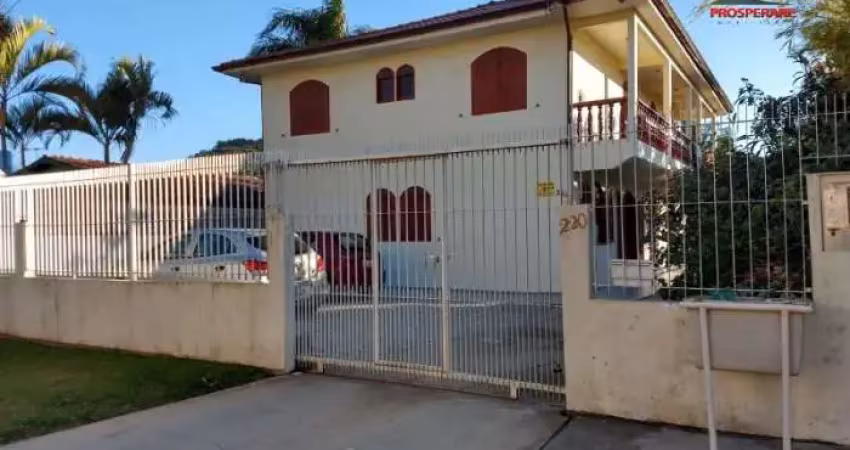 Prédio à venda na Rua Professor Manoel Feijó, 220, Canasvieiras, Florianópolis