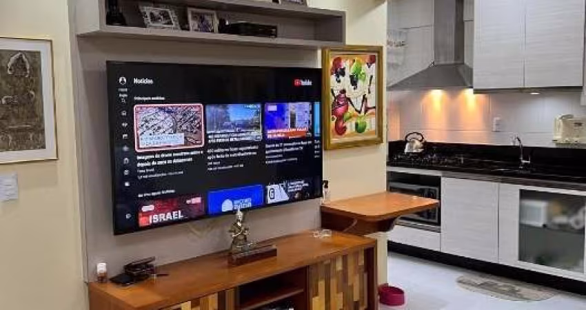 Apartamento com 3 quartos à venda na Rua Mário Moura, 141, Cachoeira do Bom Jesus, Florianópolis