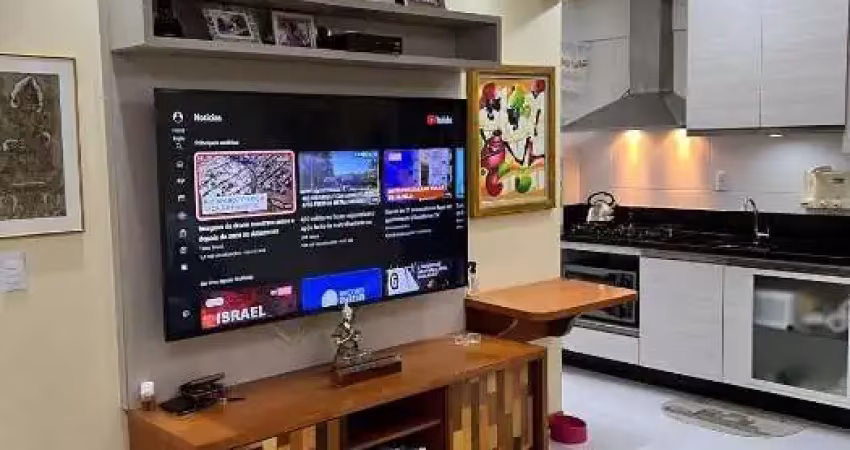 Apartamento com 3 quartos à venda na Rua Mário Moura, 141, Cachoeira do Bom Jesus, Florianópolis