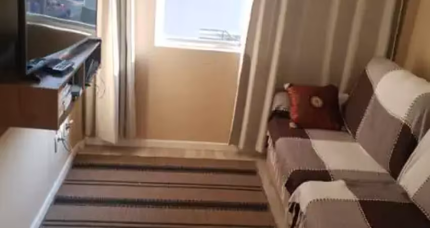Apartamento com 2 quartos à venda na Rua Jorge Mussi, 104, Canasvieiras, Florianópolis