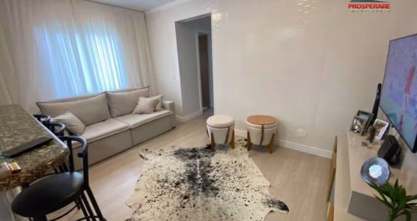 Apartamento com 2 quartos à venda na Rodovia Virgílio Várzea, 4654, Canasvieiras, Florianópolis