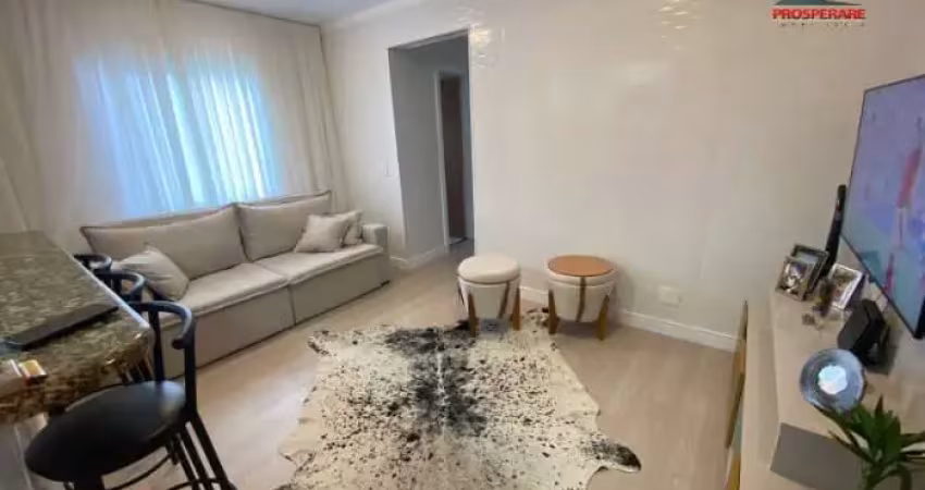 Apartamento com 2 quartos à venda na Rodovia Virgílio Várzea, 4654, Canasvieiras, Florianópolis