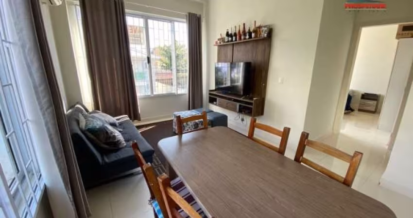 Apartamento com 2 quartos à venda na Rua dos Eucaliptos, 242, Canasvieiras, Florianópolis