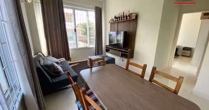 Apartamento com 2 quartos à venda na Rua dos Eucaliptos, 242, Canasvieiras, Florianópolis